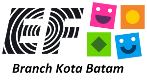 EF Branch Kota Batam