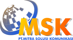 PT Mitra Solusi Komunikasi